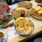 廻転とやま鮨 - 