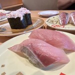 佐渡 廻転寿司 弁慶 佐渡本店 - 