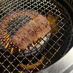 焼肉うしふじ - 