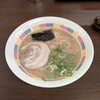 丸星ラーメン