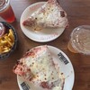 PIZZERIA SPONTINI カスケード原宿店
