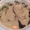 ラーメン　赤組
