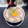 佐賀ラーメン いちげん。