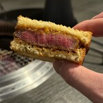 焼肉うしふじ - 