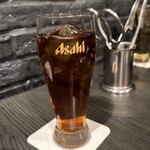 焼肉うしふじ - 