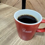 ミスタードーナツ - ドリンク写真: