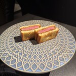 焼肉うしふじ - 