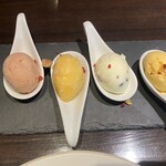 新宿イタリアン カルボナード - 