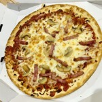 ピザハット - 料理写真: