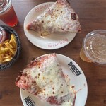 PIZZERIA SPONTINI - 
