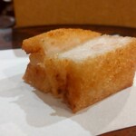 天ぷら浅沼 - はとし