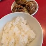 ラーメン　赤組 - 