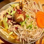 京の里久 渋谷店 - 