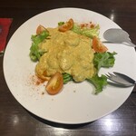 新宿イタリアン カルボナード - 