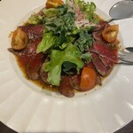 新宿イタリアン カルボナード - 