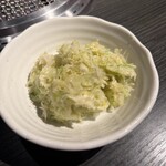 焼肉うしふじ - 