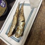 もつ焼きマーちゃん - 