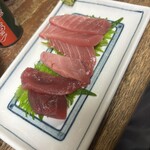 もつ焼きマーちゃん - 