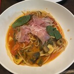 新宿イタリアン カルボナード - 