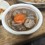 もつ焼きマーちゃん - 