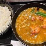 ＣｏＣｏ壱番屋 - 料理写真: