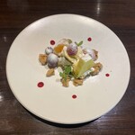 新宿イタリアン カルボナード - 