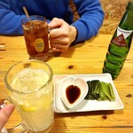焼鳥のさくら - 