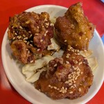 ラーメン　赤組 - 