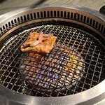 焼肉うしふじ - 