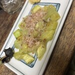 もつ焼きマーちゃん - 