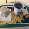 マクドナルド 松本店
