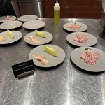 Crossroads Kitchen - 