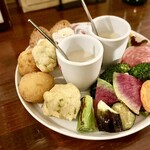 Pizzeria Trattoria LEON - 