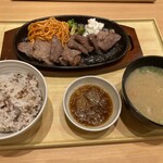 やよい軒 立川北店 - 