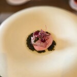 スケープス ザ スィート - 前菜