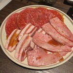 池袋焼肉kintan - 