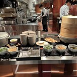 Crossroads Kitchen - 