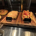 Crossroads Kitchen - 