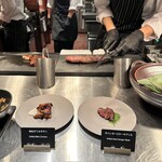 Crossroads Kitchen - 