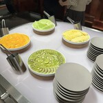 Crossroads Kitchen - 