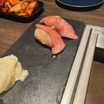池袋焼肉kintan - 