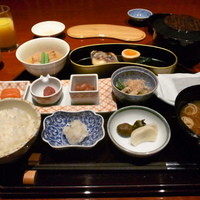 日本料理・鉄板焼 はや瀬 - 