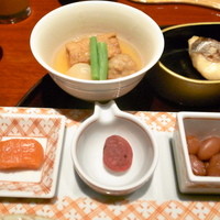 日本料理・鉄板焼 はや瀬 - 