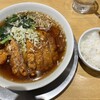 排骨担々 五ノ井 - 