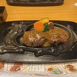 炭焼きレストランさわやか 御殿場プレミアム・アウトレット店 - 