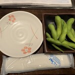 ひとし 石敢當店 - 