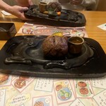炭焼きレストランさわやか 御殿場プレミアム・アウトレット店 - 