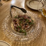 鴨一ワイン酒場 SUN - 