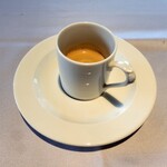 アル・ケッチァーノ  - ◇エスプレッソ