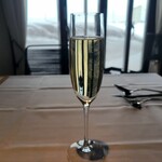 アル・ケッチァーノ  - ◇スパークリングワイン